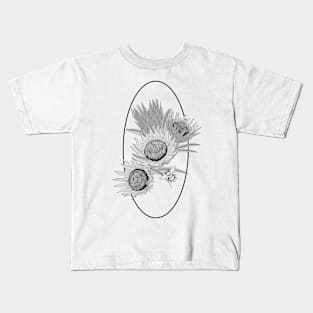 Proteas + The Bee Kids T-Shirt